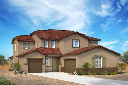 The Views at Rancho Cabrillo by Scott Communities in Peoria - photo 9 9