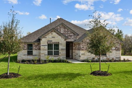 Everly Estates by M/I Homes in San Antonio - photo 7 7