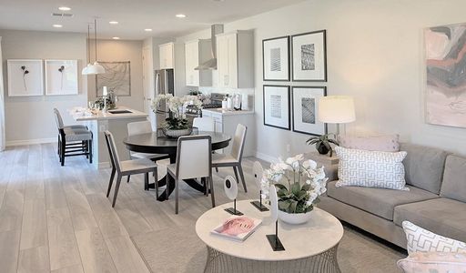 Urban Collection at Big Sky by Richmond American Homes in Kissimmee - photo 10 10