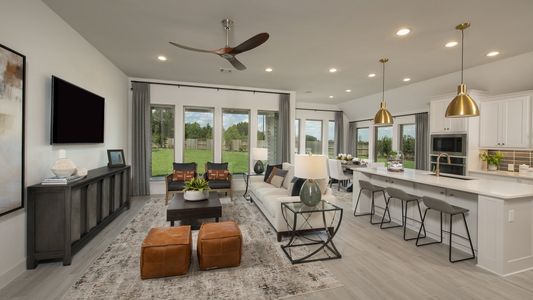 Meridiana 60' by Perry Homes in Manvel - photo 20 20