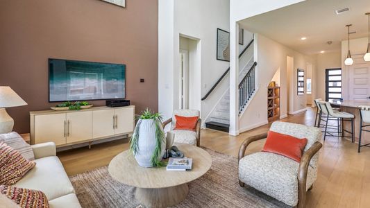Brookewater by DRB Homes in Rosenberg - image 6