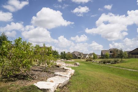 The Crossvine - Master planned community in Schertz, TX 10 10