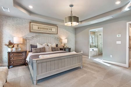 The Reserve At Liberty Park by Fischer Homes in Braselton - photo 56 56