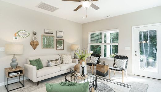 Orchard Creek by Smith Douglas Homes in Charlotte - photo 14 14