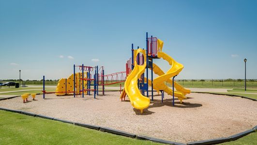 Patriot Estates - Master planned community in Venus, TX 6