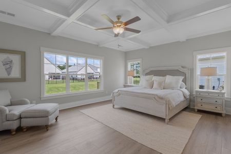 Sidbury Landing by Bill Clark Homes in Wilmington - image 3