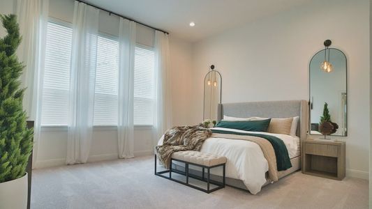 Reserve At Oak Forest by CitySide Homes in Houston - photo 18 18