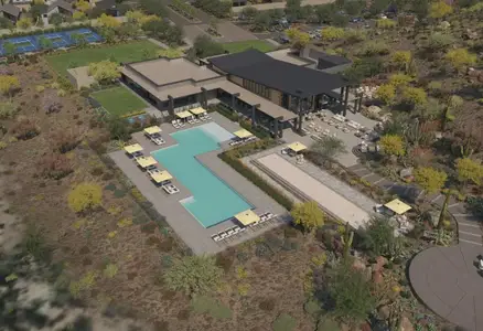 Trilogy® Ridgecrest by Shea Homes in Peoria - image