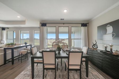 Blue Jays Landing by First America Homes in Needville - photo 24 24
