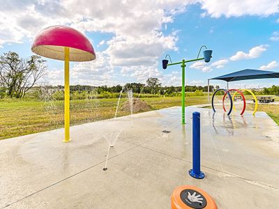 splashpad