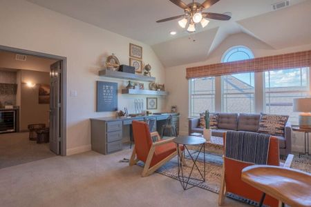 Sutton Fields by First Texas Homes in Celina - photo 31 31