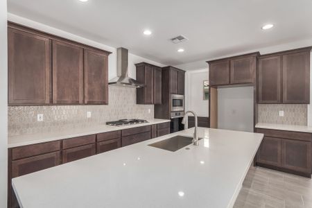 Vidrio at Estrella by Landsea Homes in Goodyear - photo 56 56