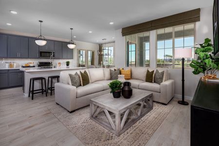 Eastmark - Master planned community in Mesa, AZ 56 56