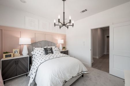 Jubilee 50′ by Tri Pointe Homes in Hockley - photo 29 29