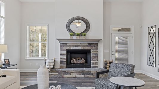 Arrowood Acres by D.R. Horton in Enoree - image 13