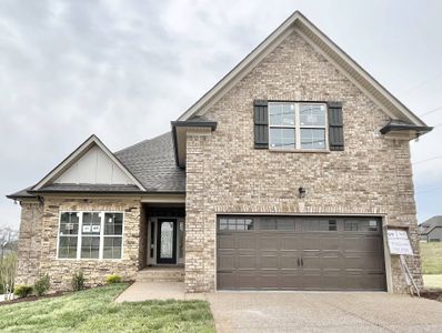 Forest of Lebanon by Eastland Construction in Lebanon - image 18