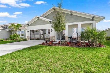 North River Ranch -  Riverfield by Cardel Homes in Parrish - image 17