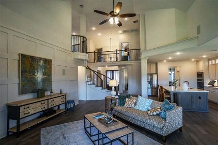 Woodbridge Estates by Gallery Custom Homes in Wylie - photo 6 6