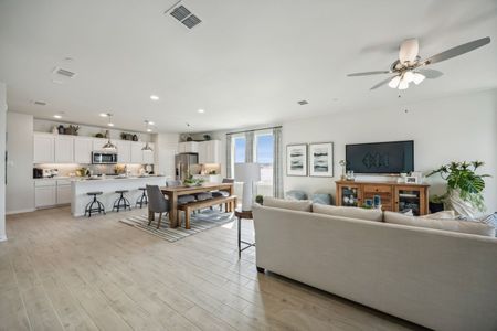 Creekshaw by Impression Homes in Royse City - image 20
