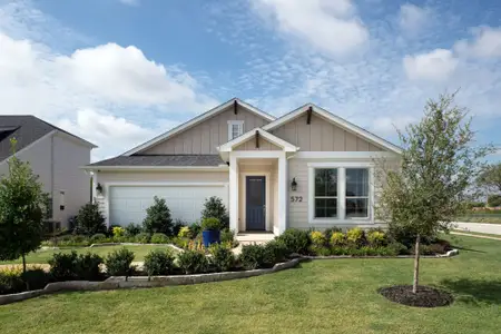 Creekside of Crowley by Mattamy Homes in Crowley - image 3
