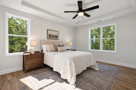 Riverwood Ranch by RiverWILD Homes in Clayton - image 9
