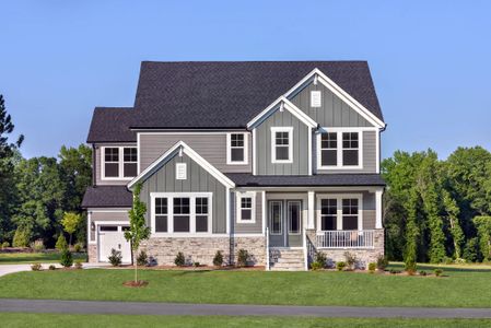 Weatherford Estates by Drees Custom Homes in Angier - photo 26 26