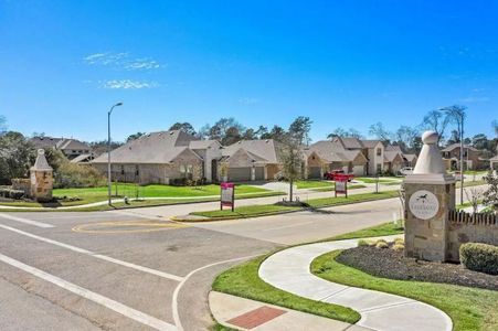 Liberty Collection at Fairway Farms by Century Communities in Tomball - photo 0 0