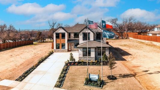 Northside Place by D.R. Horton in Carrollton - photo 64 64