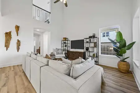 Mantua Point: 40ft. lots 12