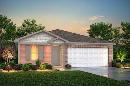 The Quarry by National HomeCorp in Cuero - image 2