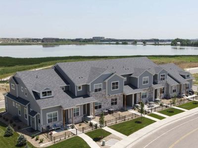 The Lakes at Centerra - Discovery by Landmark Homes in Loveland - photo 15 15