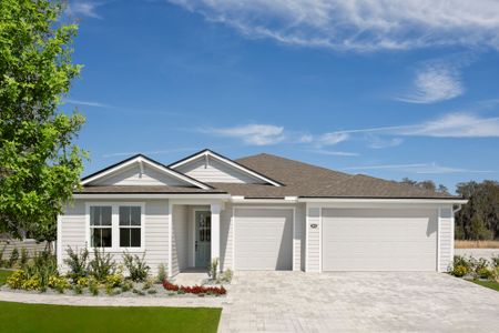 Lakes at Bella Lago by Mattamy Homes in Green Cove Springs - photo 8 8