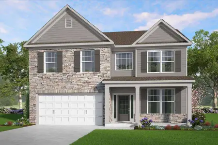 Paces Estates by McKinley Homes in Lithia Springs - image 4