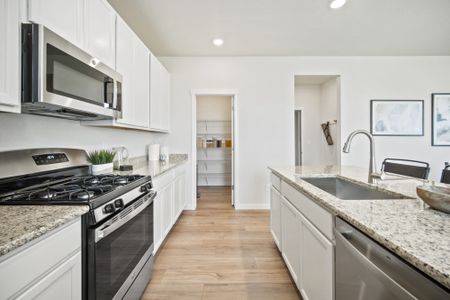 The Glen by View Homes in Colorado Springs - image 14