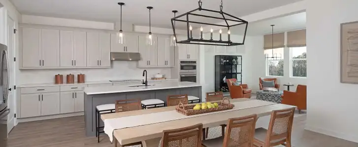 Weslyn Park Traditional 15