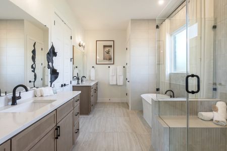 Persimmon by Milestone Community Builders in Buda - image 11