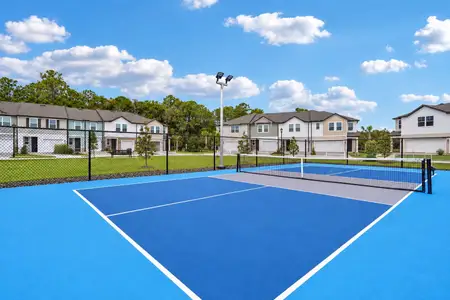 Montague Chase by Ashton Woods in Tampa - image