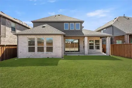 Las Lomas - Master planned community in Forney, TX 19 19
