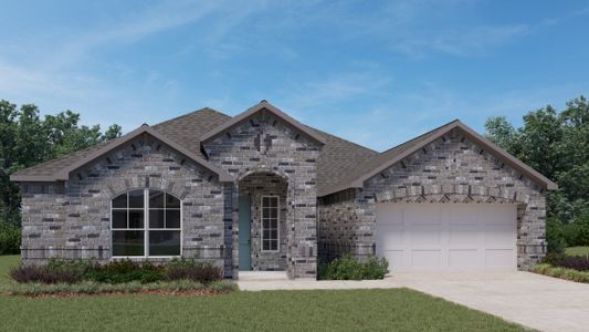Lively Ranch by D.R. Horton in Georgetown - photo 48 48
