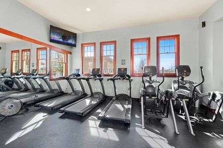 Woodcreek by First Texas Homes in Fate - image 10