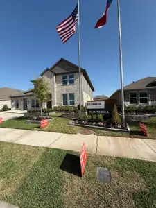 Sunterra by D.R. Horton in Katy - image 10