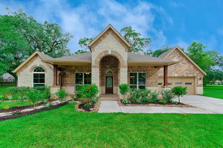 Columbia Lakes by Kendall Homes in West Columbia - image 3