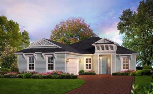 Silverleaf by ICI Homes in St. Augustine - photo 18 18