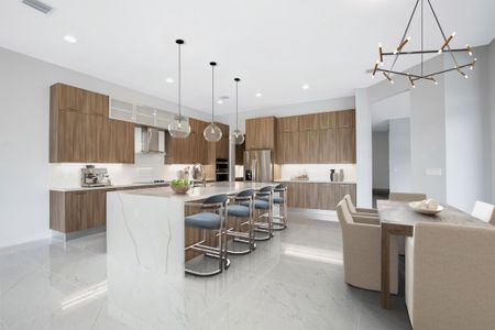 Bellaterra at Plantation Acres by CC Homes in Plantation - image 5