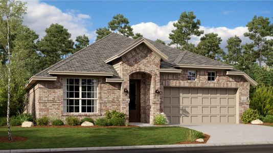 Northlake Estates: Brookstone Collection by Lennar in Little Elm - photo 10 10