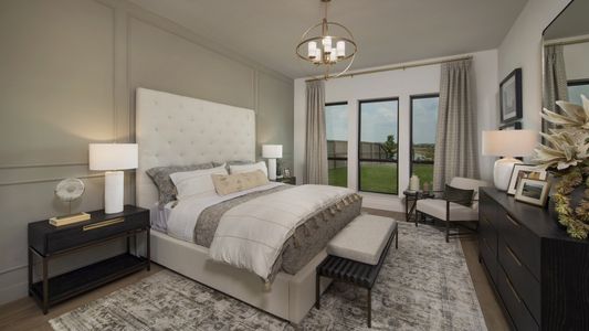 Legacy Prairie At Katy Court 65' 11