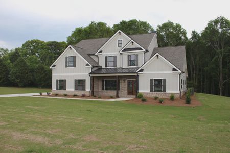 Stonegate by Reliant Homes in Monroe - photo 0 0