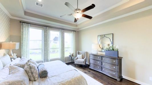 Bridgeland: Wentworth Collection by Lennar in Cypress - photo 10 10