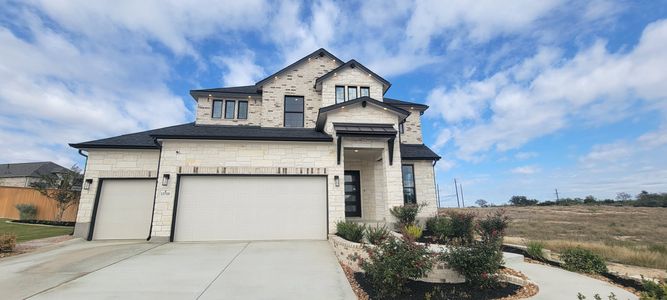 Arcadia Ridge by CastleRock Communities in San Antonio - photo 12 12