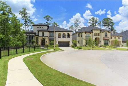 Harper's Preserve - Master planned community in Conroe, TX 13 13